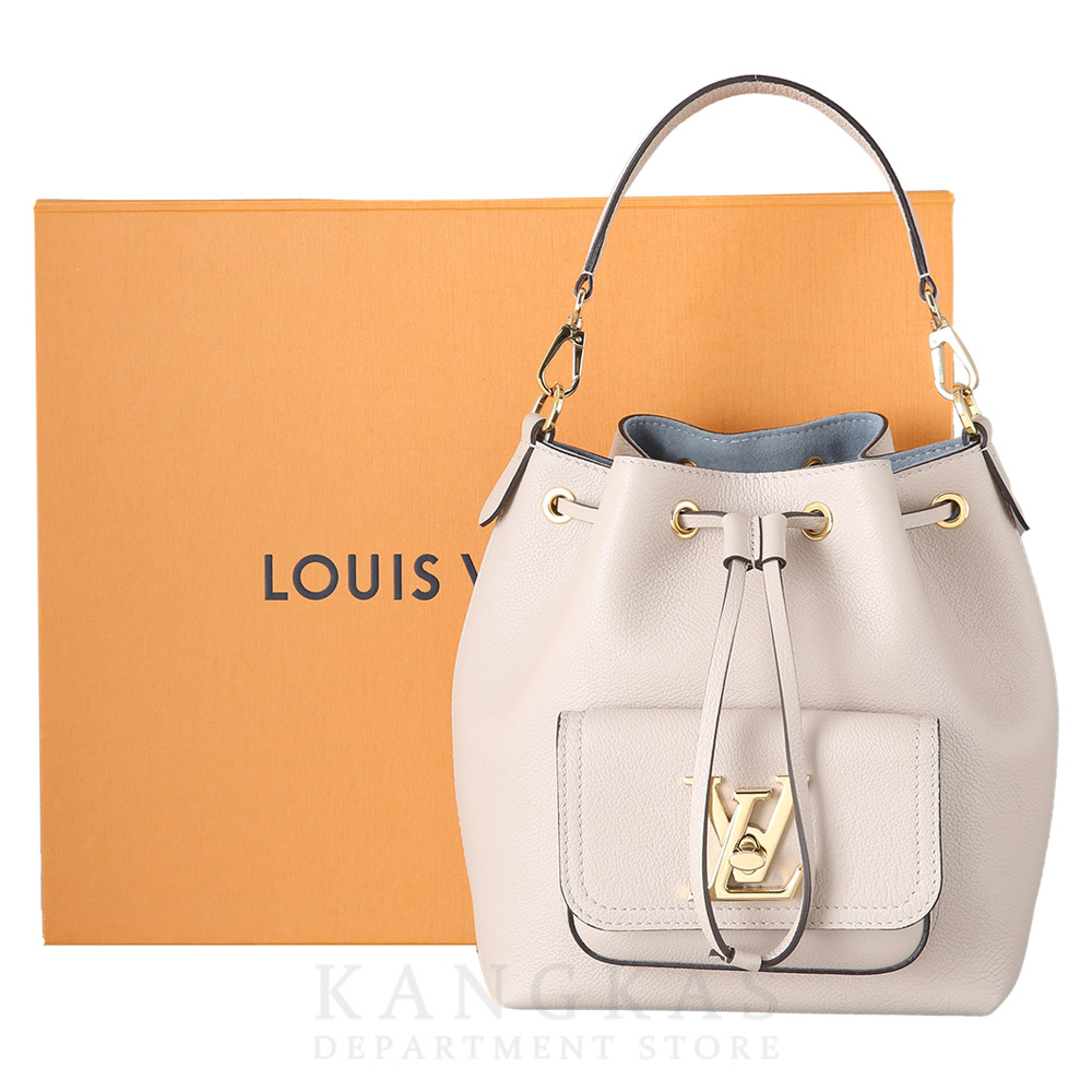 LOUIS VUITTON(USED)루이비통 M57688 락미 버킷 숄더백